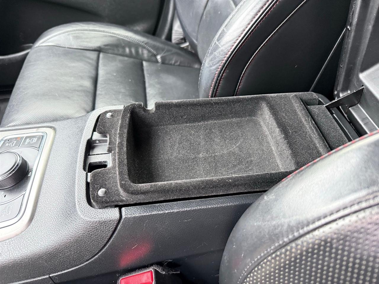 Jeep Grand Cherokee  2017