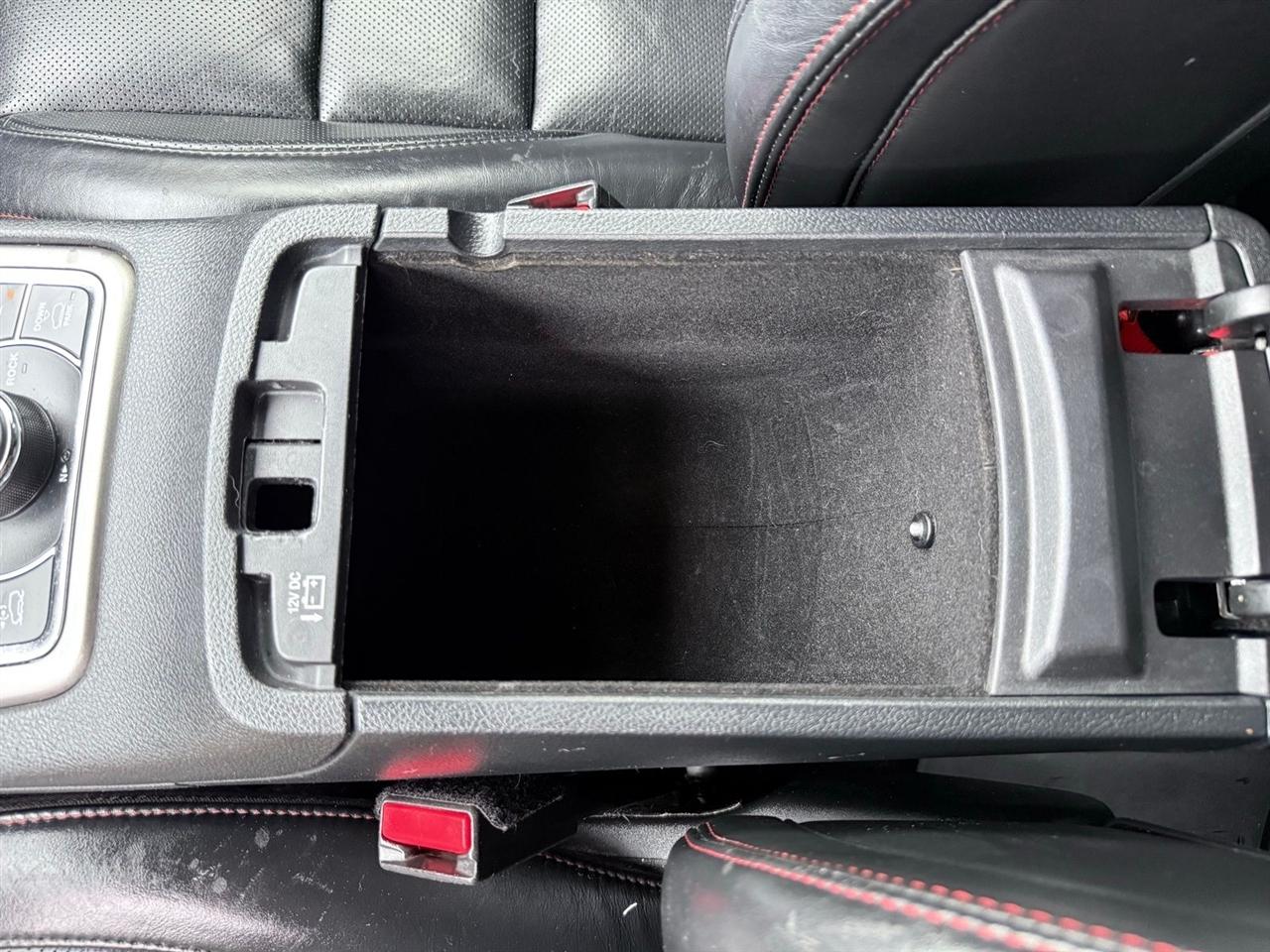 Jeep Grand Cherokee  2017