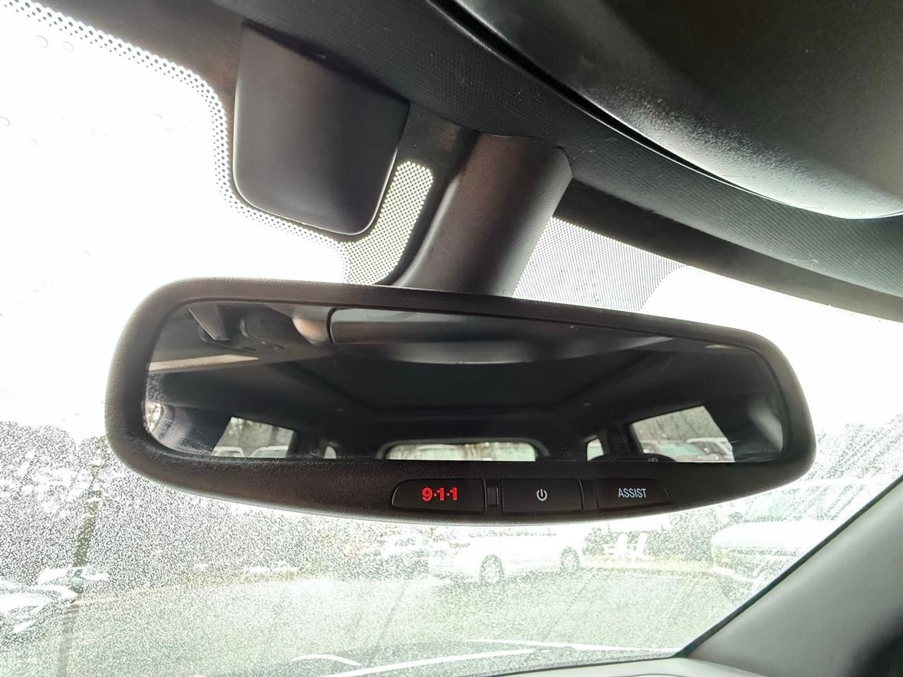 Jeep Grand Cherokee  2017