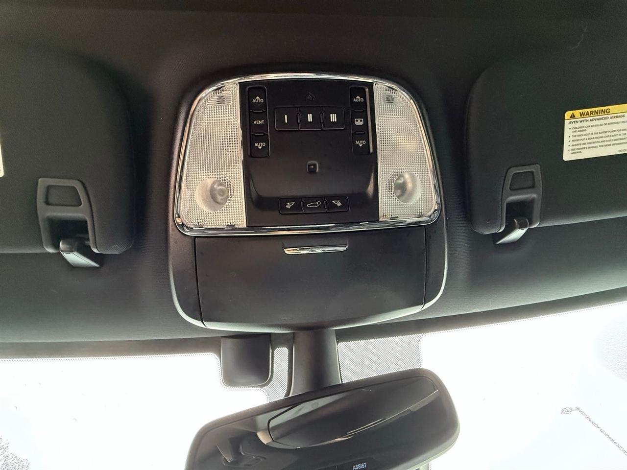 Jeep Grand Cherokee  2017