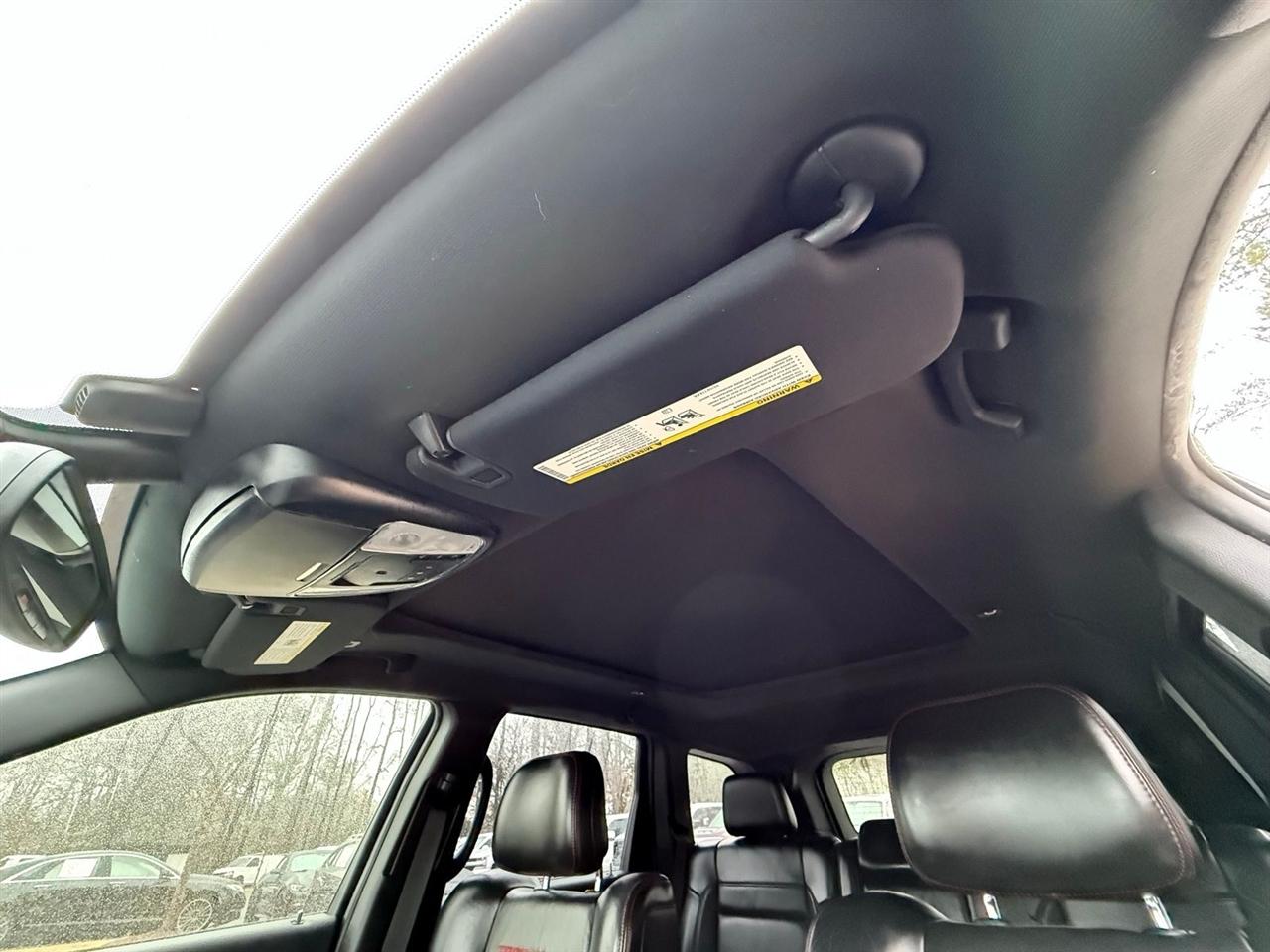 Jeep Grand Cherokee  2017