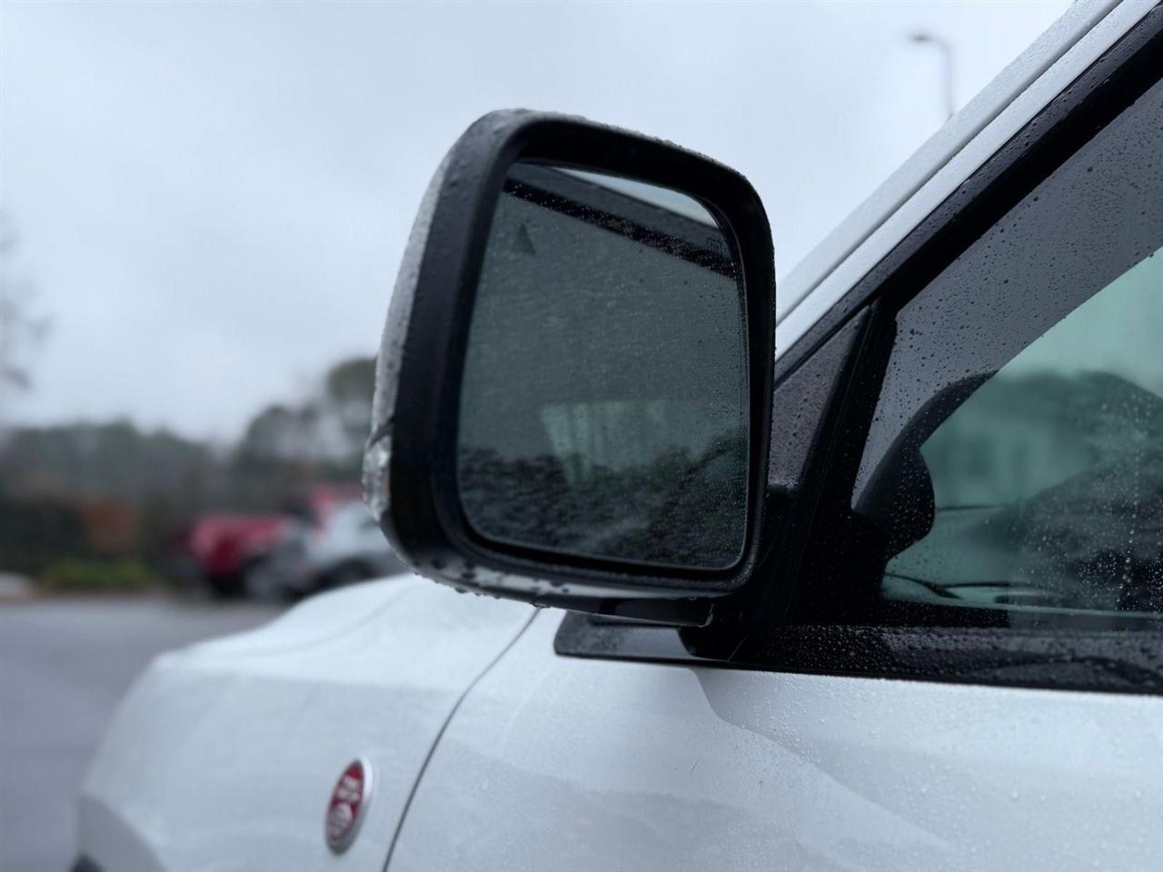 Jeep Grand Cherokee  2017