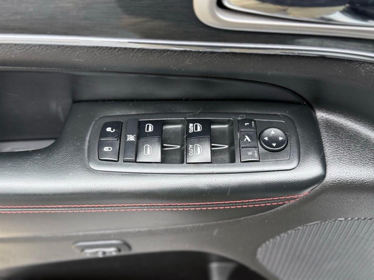 Jeep Grand Cherokee  2017