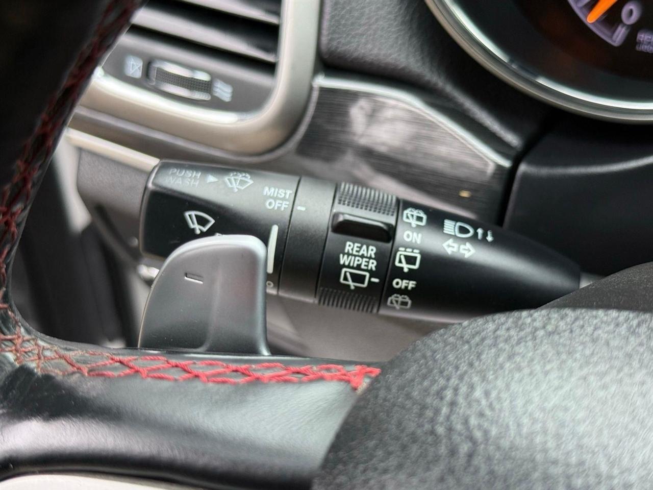 Jeep Grand Cherokee  2017