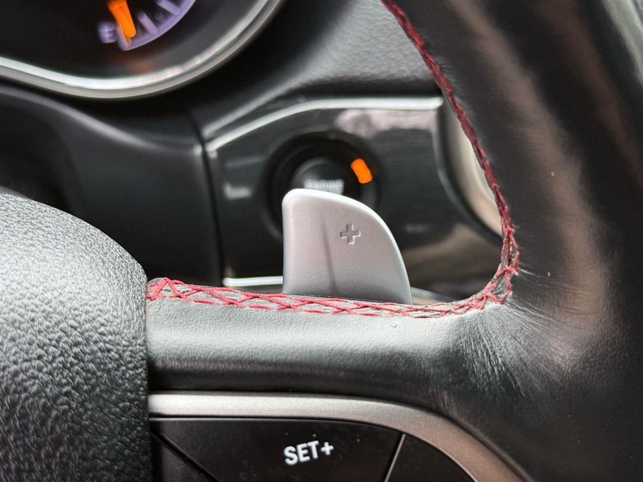 Jeep Grand Cherokee  2017