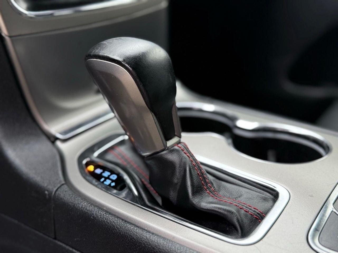 Jeep Grand Cherokee  2017