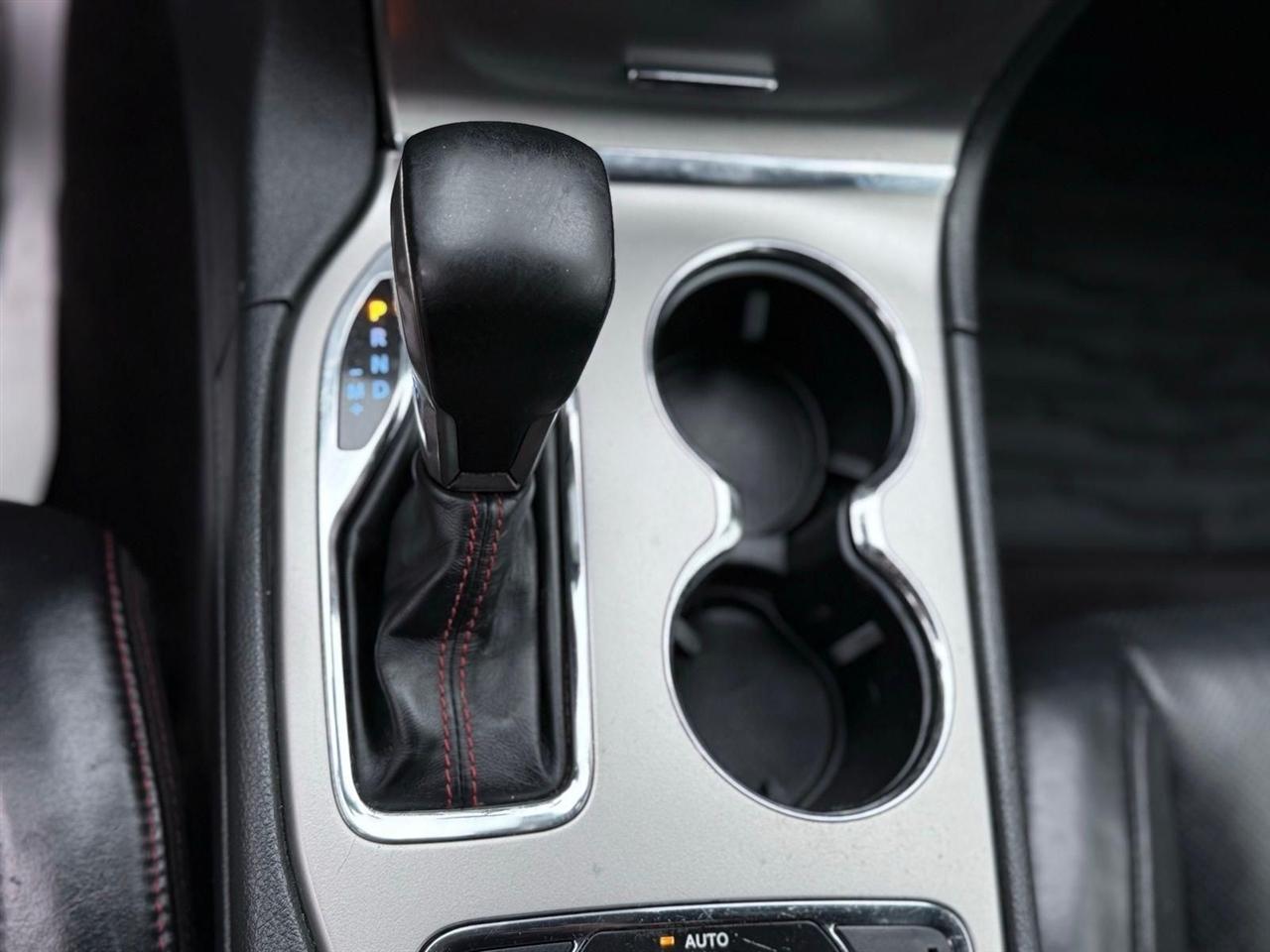 Jeep Grand Cherokee  2017