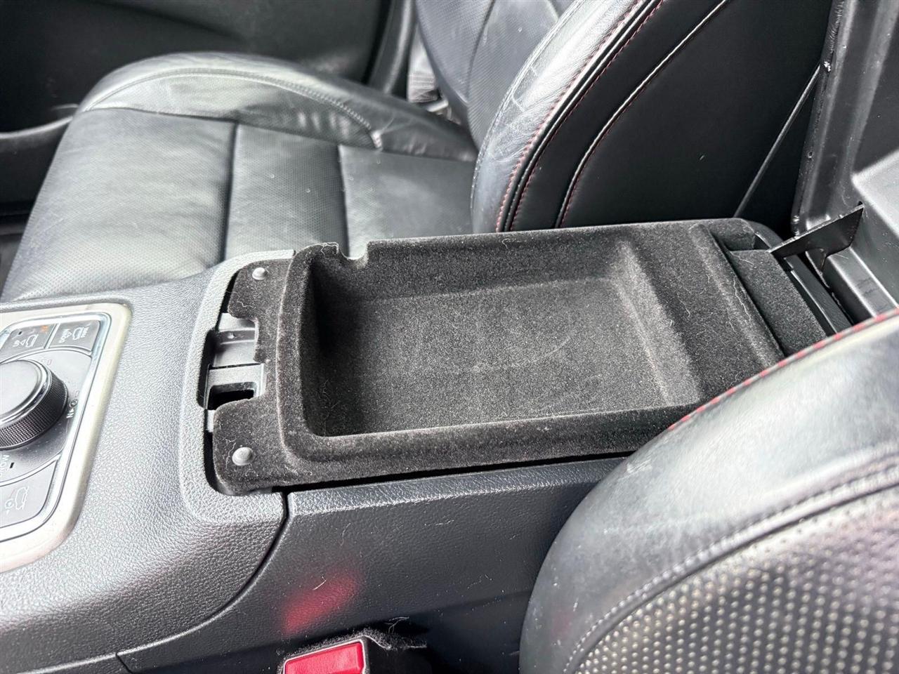 Jeep Grand Cherokee  2017