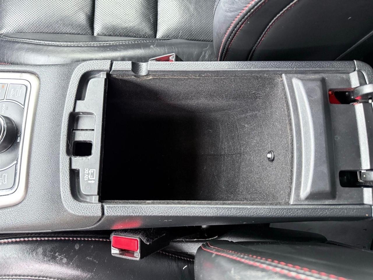 Jeep Grand Cherokee  2017