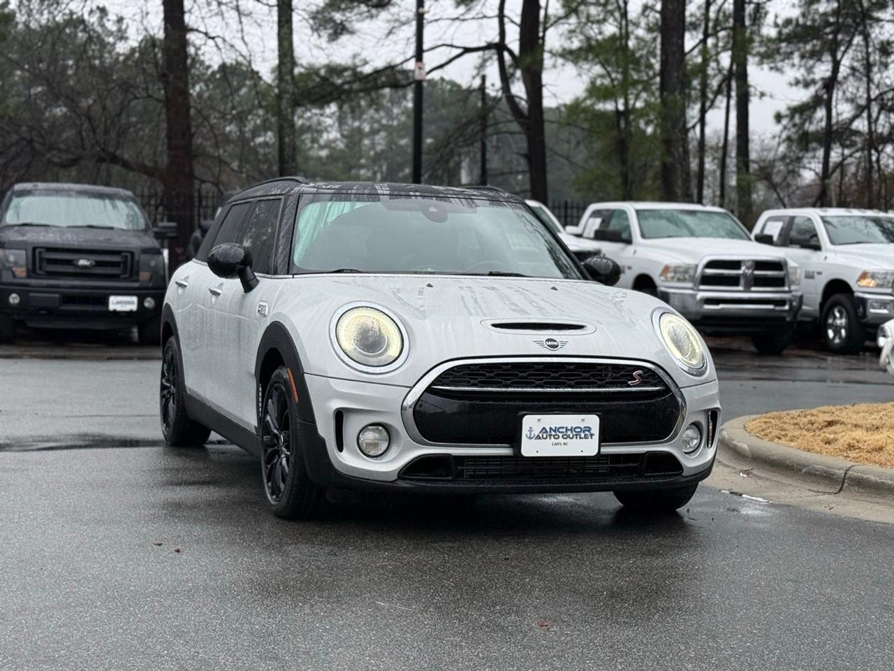 MINI Clubman  2019