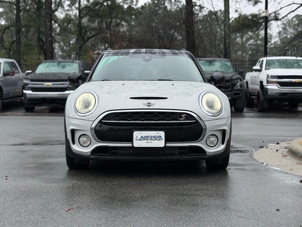 MINI Clubman  2019