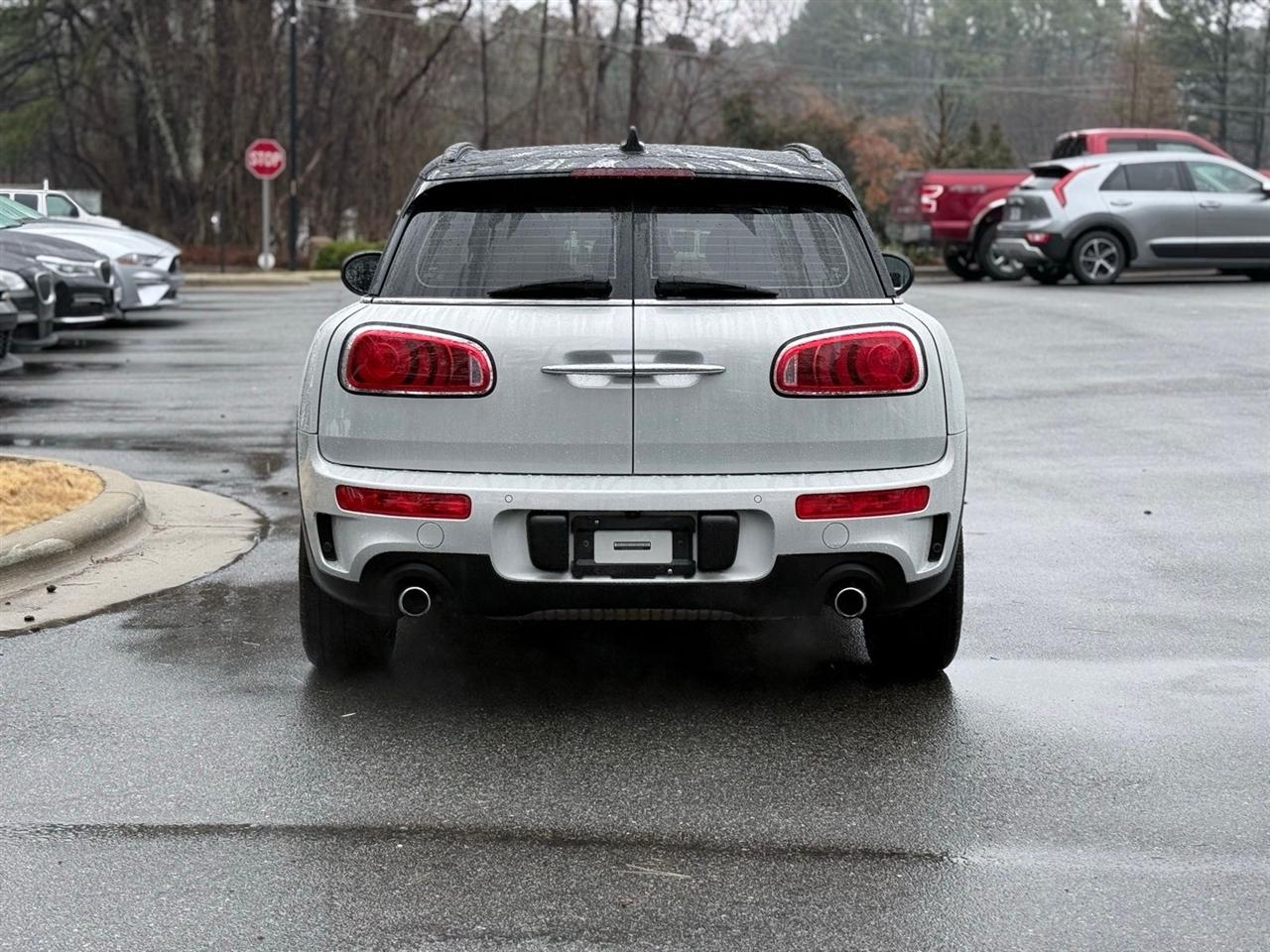 MINI Clubman  2019
