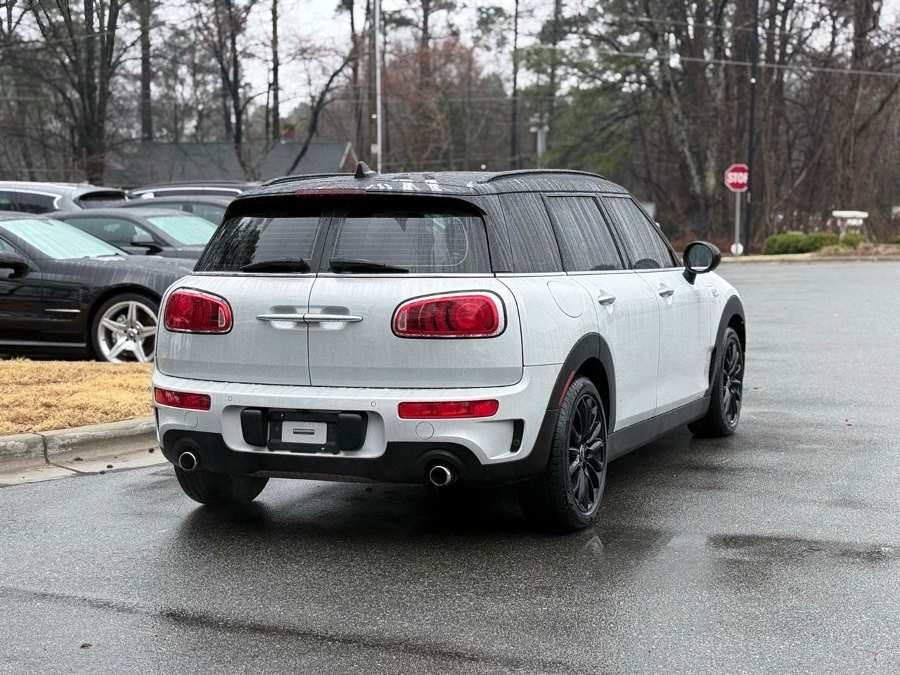 MINI Clubman  2019