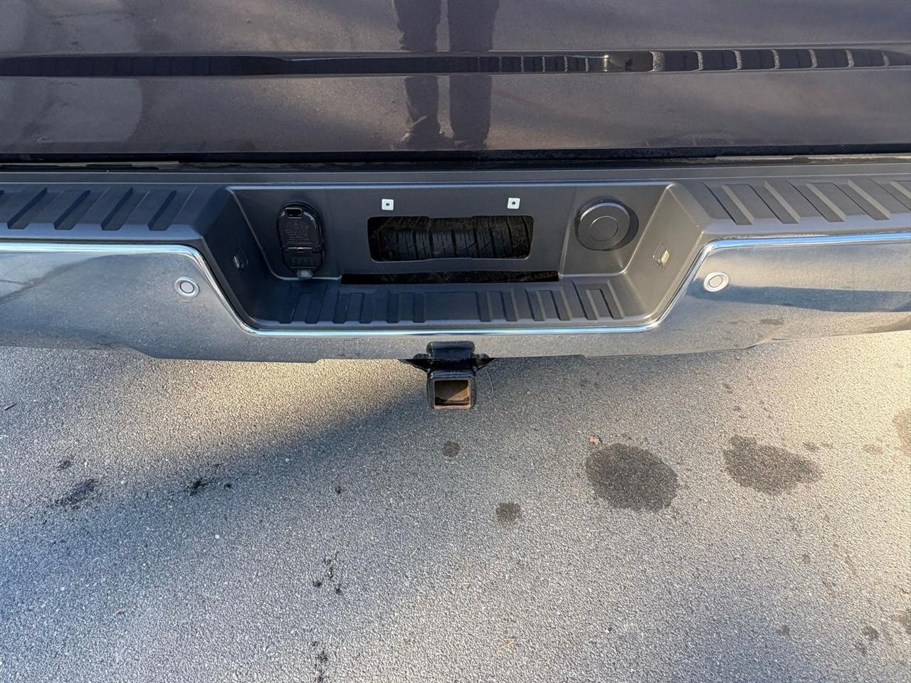 GMC Sierra 1500  2014