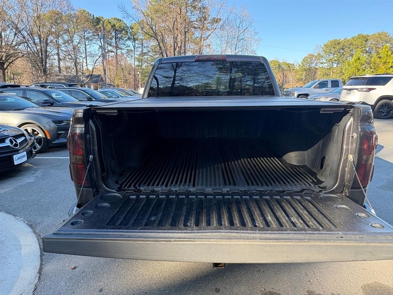 GMC Sierra 1500  2014