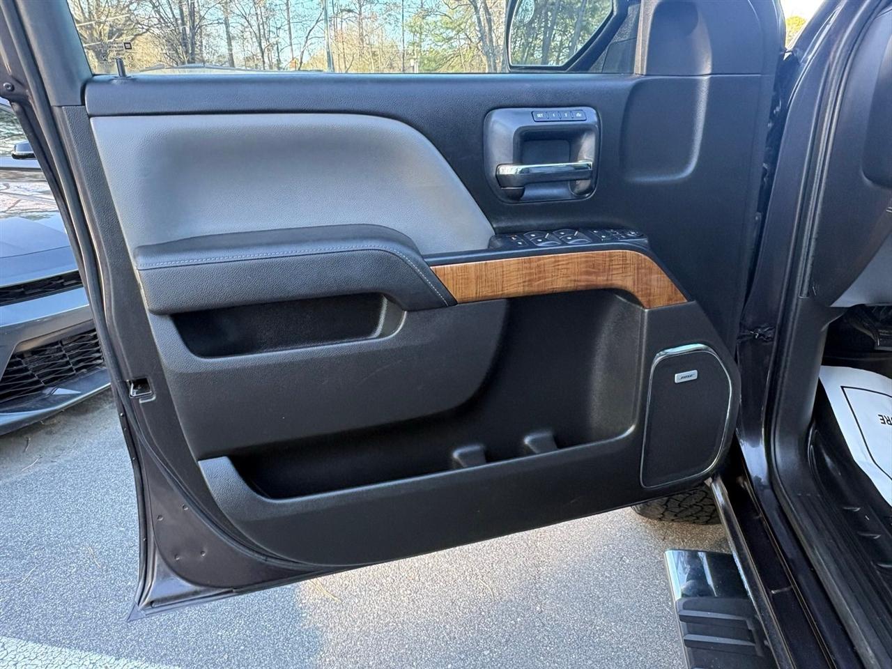 GMC Sierra 1500  2014