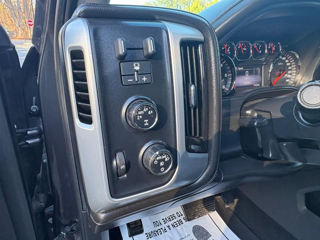 GMC Sierra 1500  2014