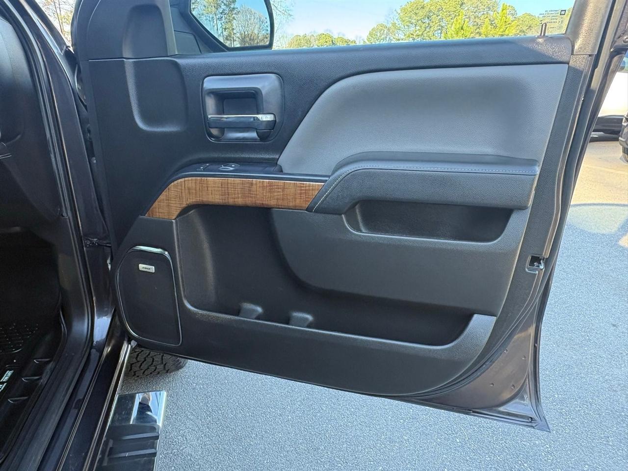 GMC Sierra 1500  2014