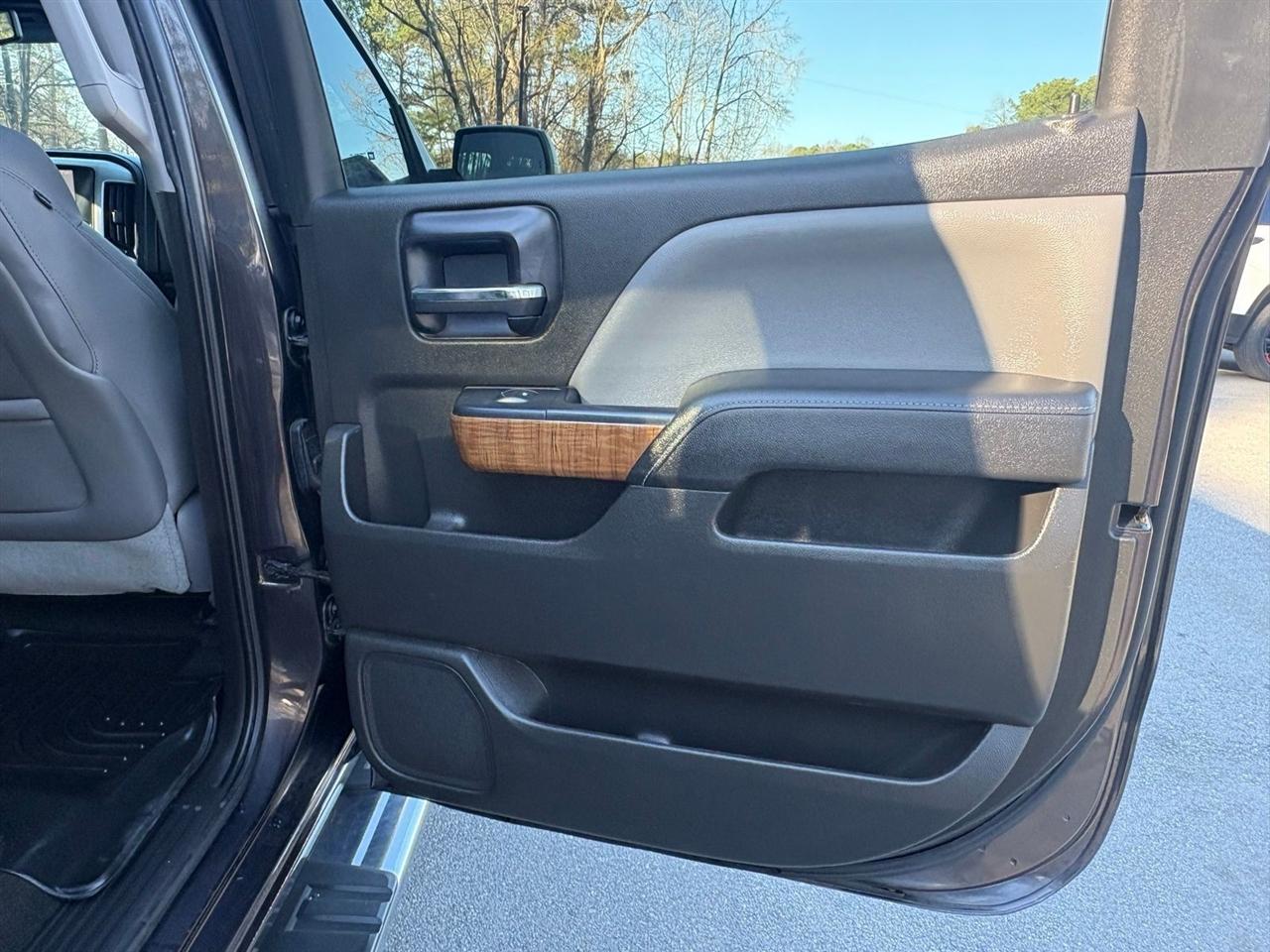 GMC Sierra 1500  2014