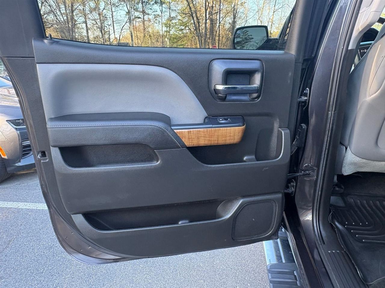 GMC Sierra 1500  2014