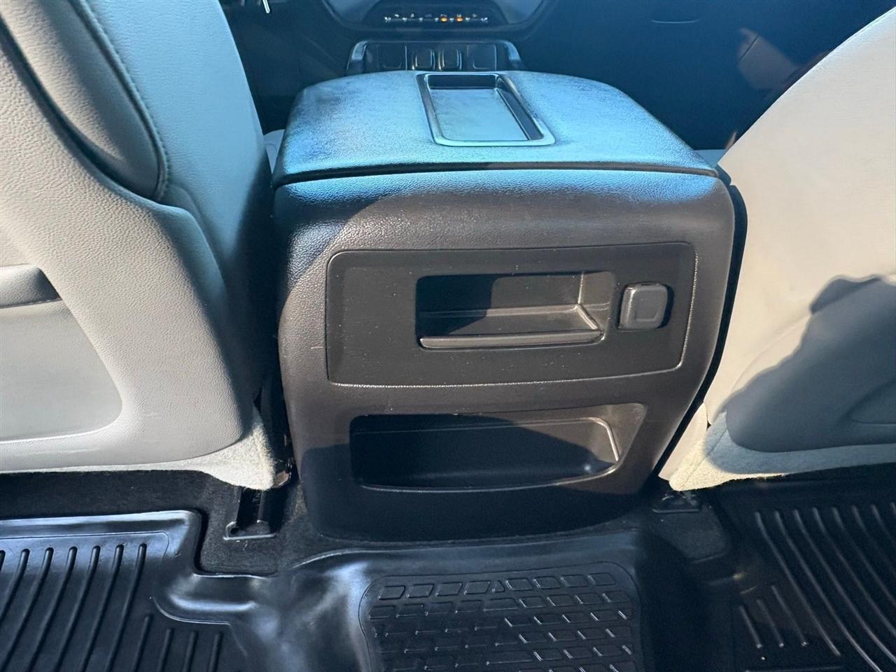 GMC Sierra 1500  2014