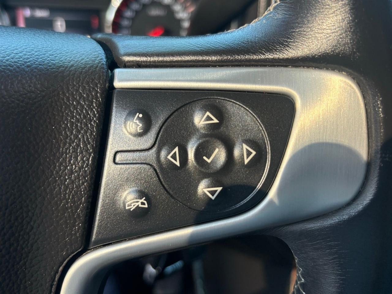 GMC Sierra 1500  2014