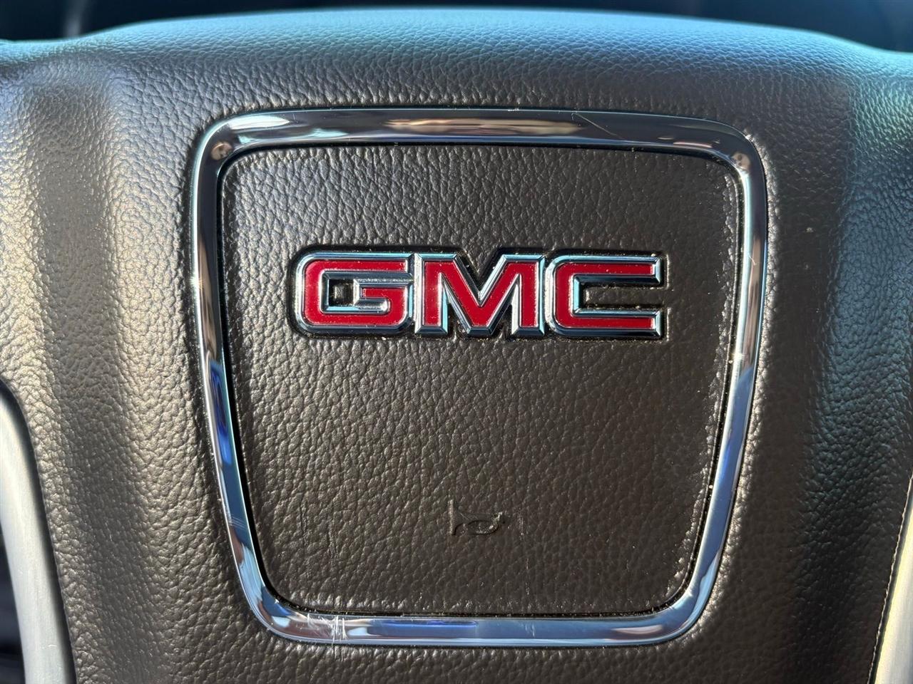 GMC Sierra 1500  2014