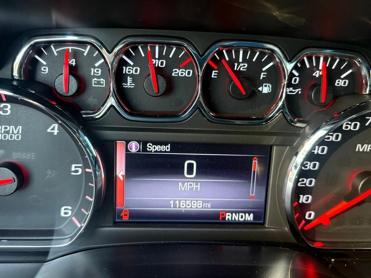 GMC Sierra 1500  2014