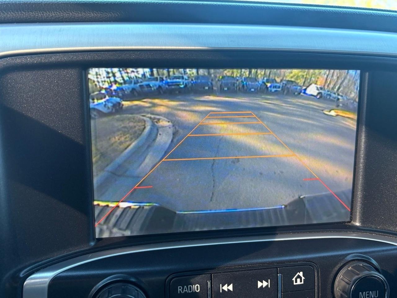 GMC Sierra 1500  2014