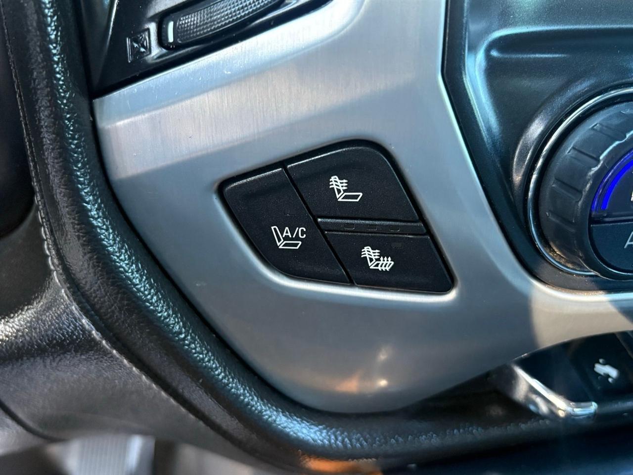 GMC Sierra 1500  2014