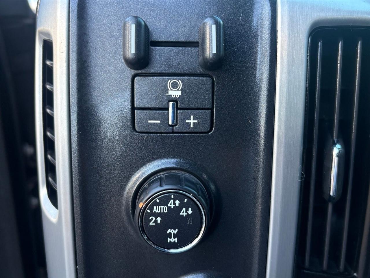 GMC Sierra 1500  2014