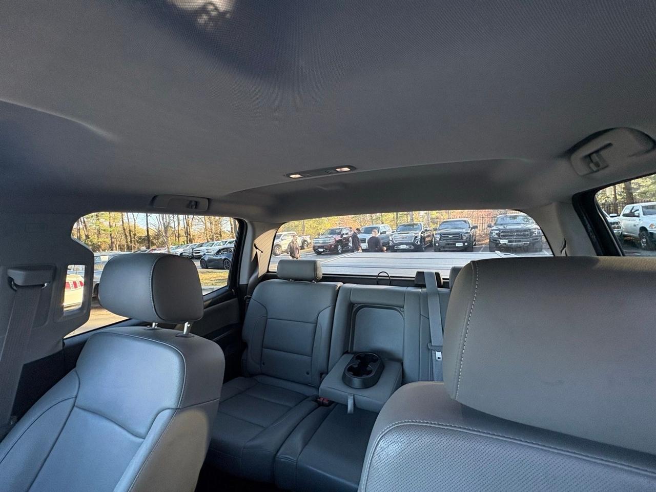 GMC Sierra 1500  2014