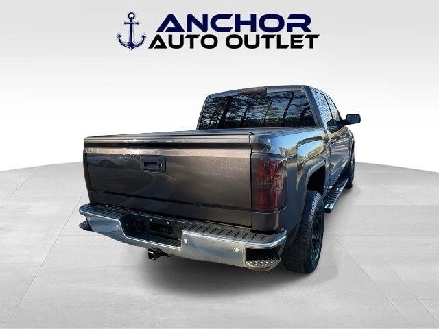 GMC Sierra 1500  2014