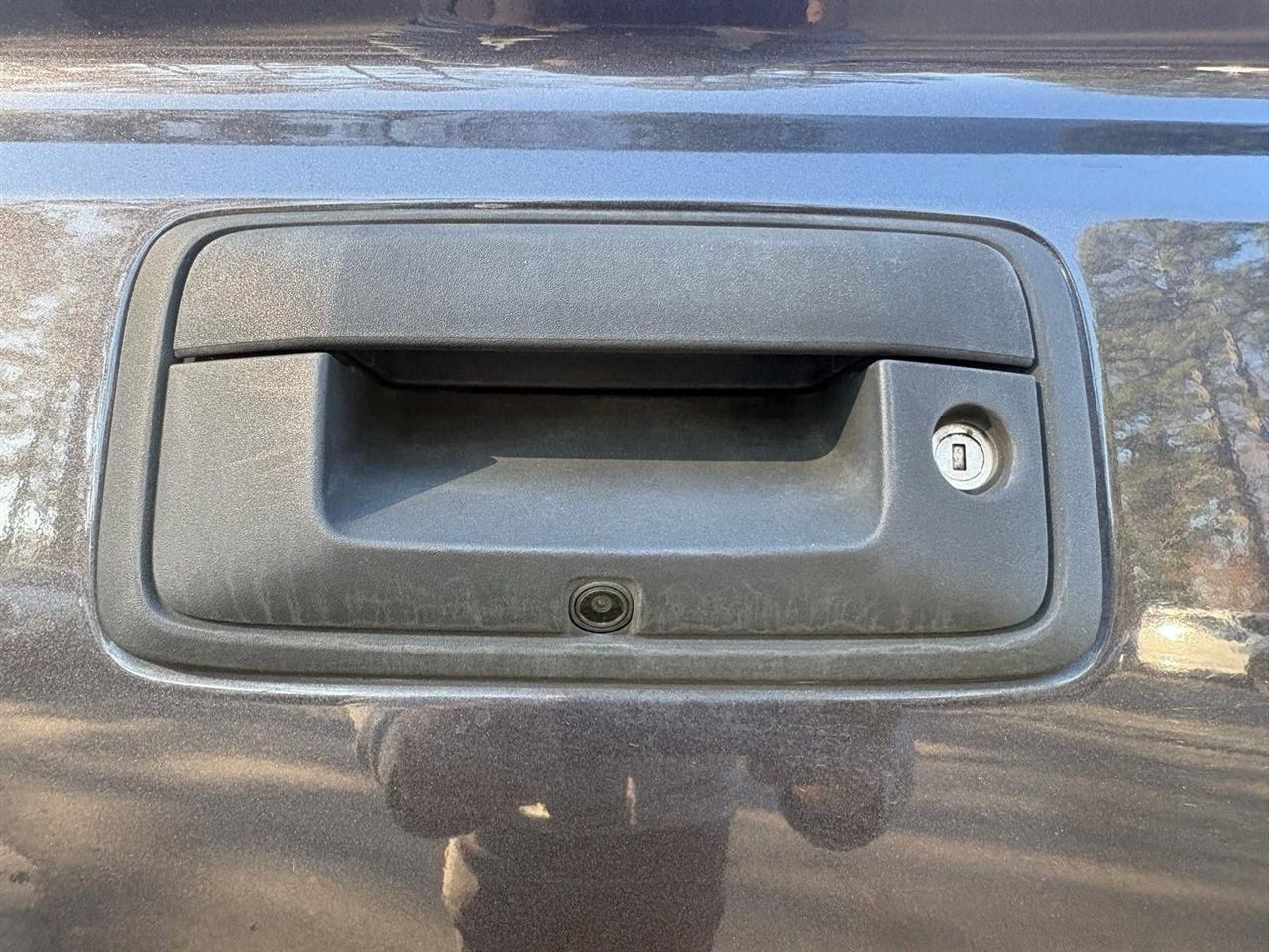 GMC Sierra 1500  2014