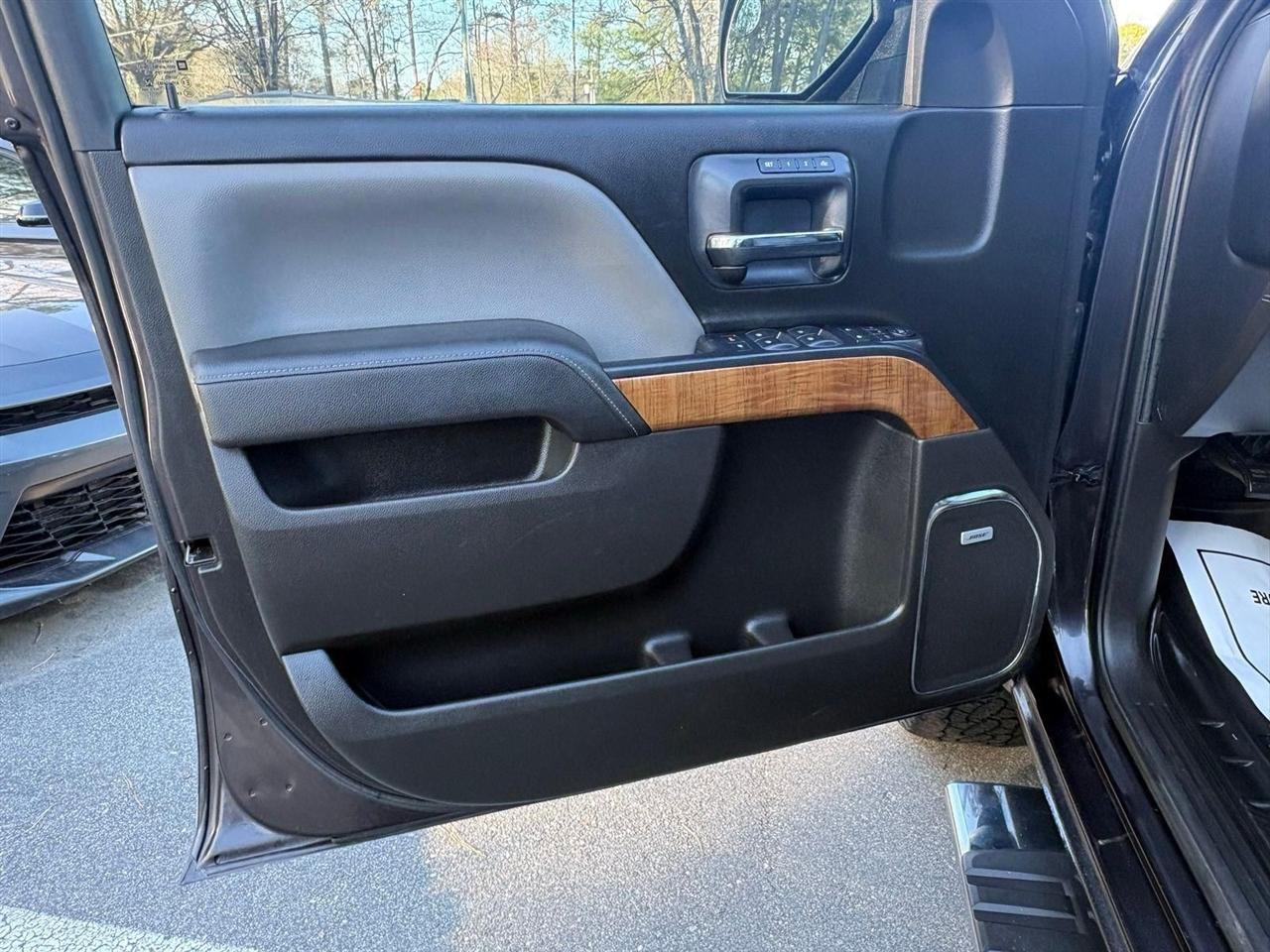 GMC Sierra 1500  2014