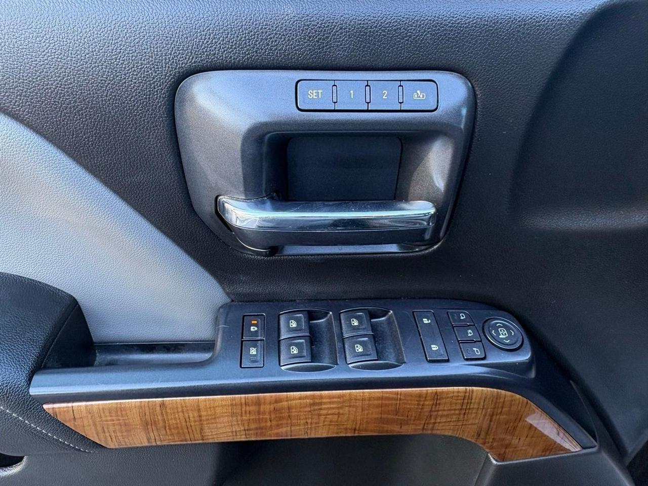 GMC Sierra 1500  2014