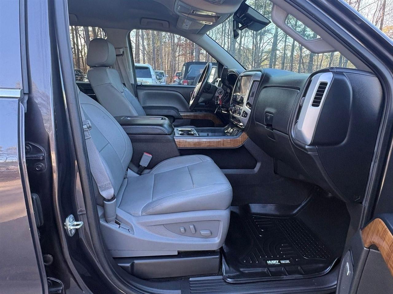 GMC Sierra 1500  2014