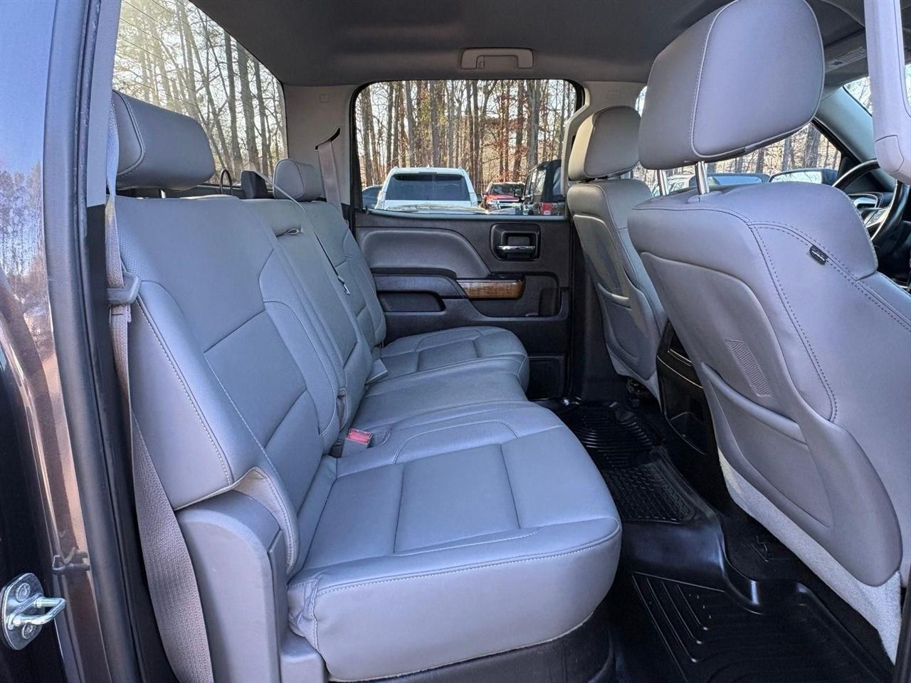 GMC Sierra 1500  2014