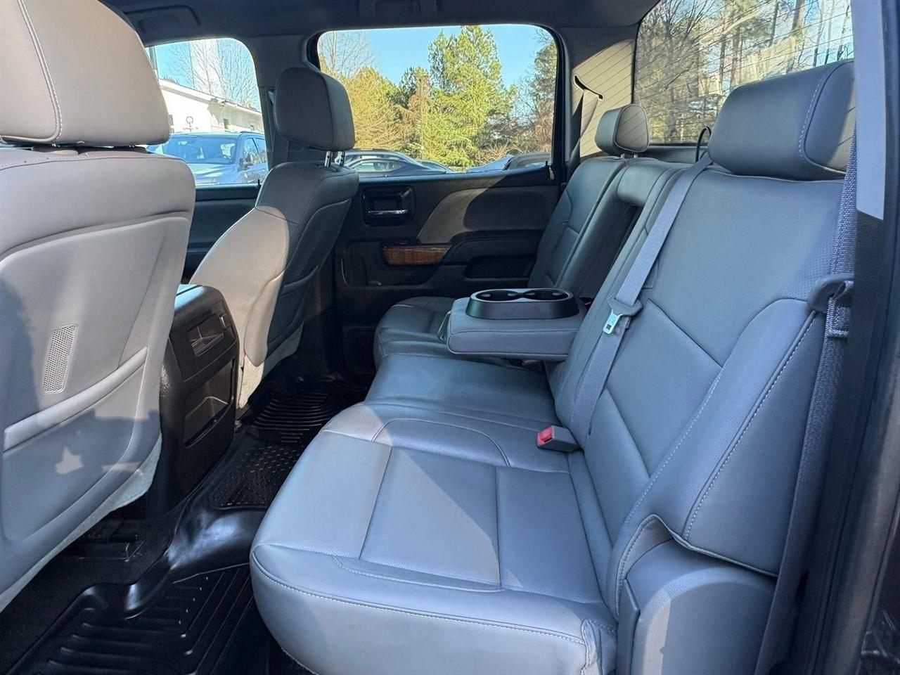 GMC Sierra 1500  2014