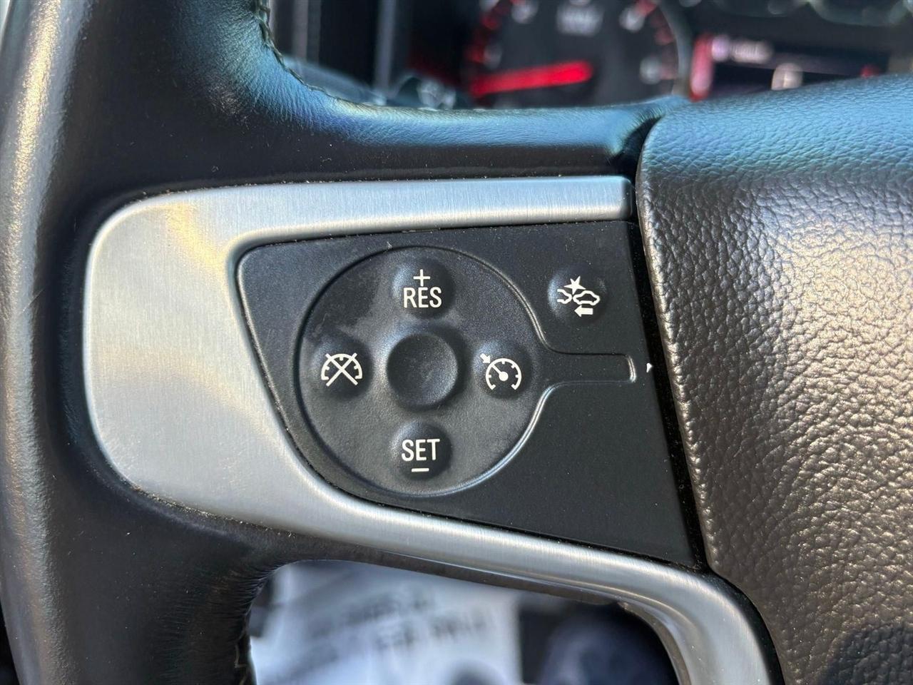 GMC Sierra 1500  2014