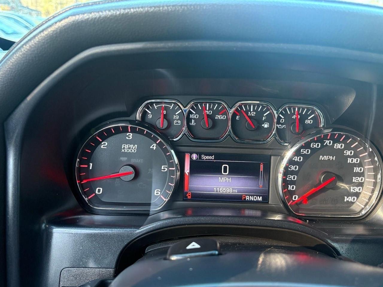 GMC Sierra 1500  2014