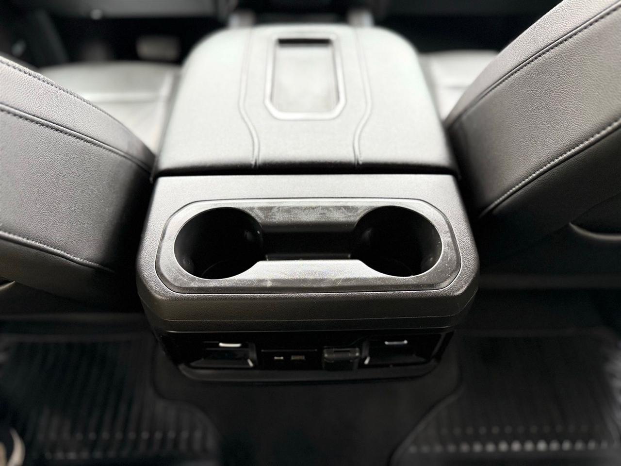 Chevrolet Silverado 1500  2020