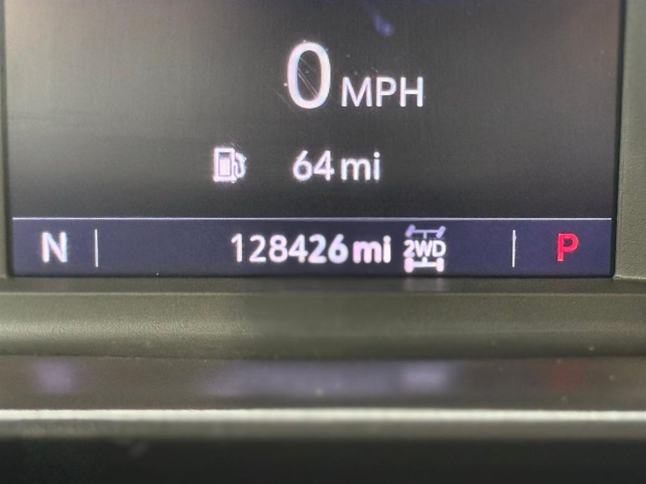 Chevrolet Silverado 1500  2020