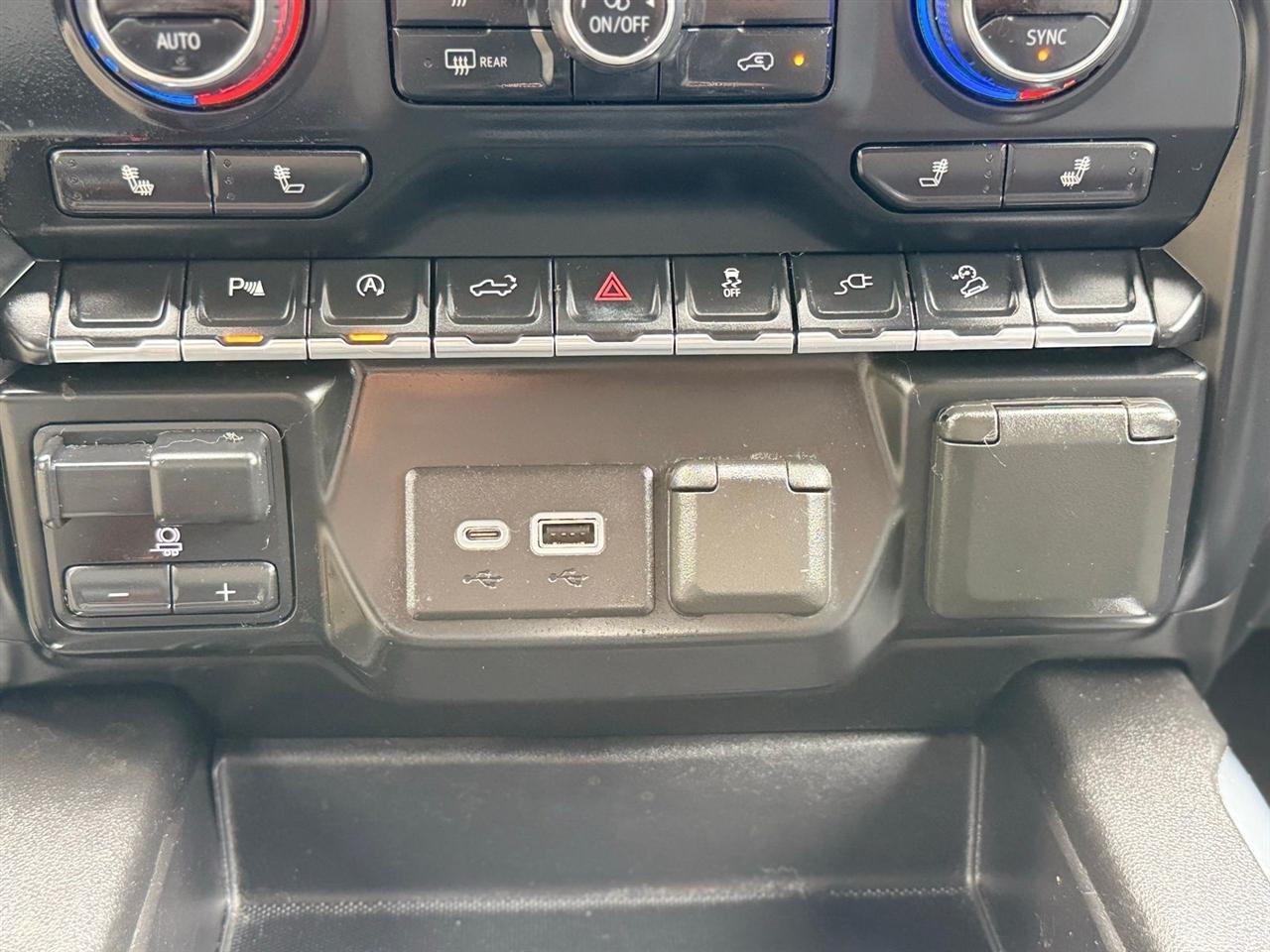 Chevrolet Silverado 1500  2020