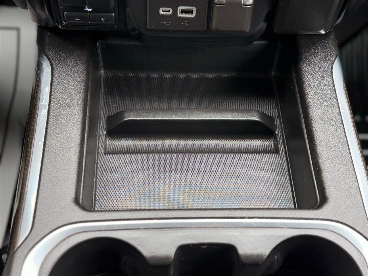 Chevrolet Silverado 1500  2020