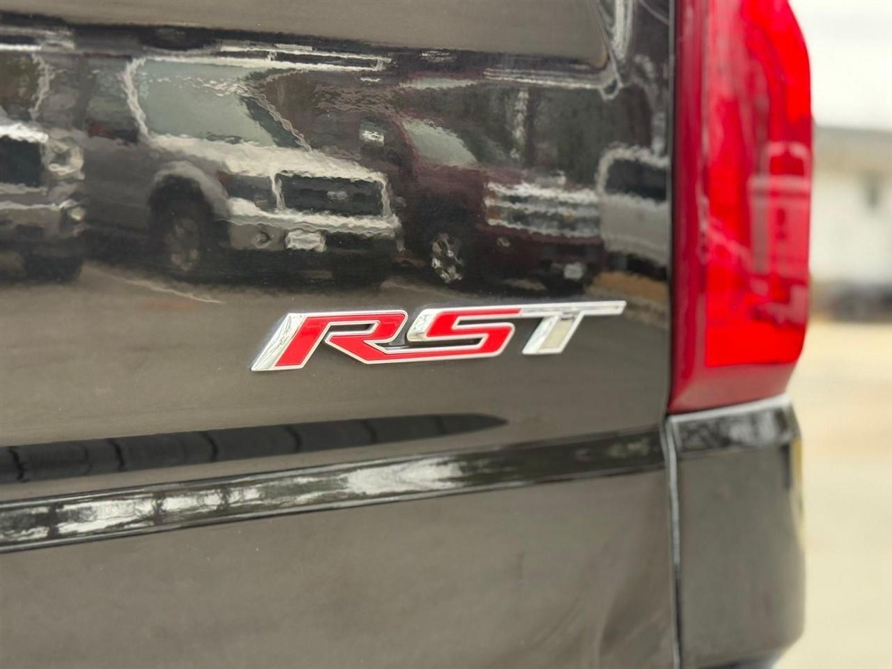 Chevrolet Silverado 1500  2020