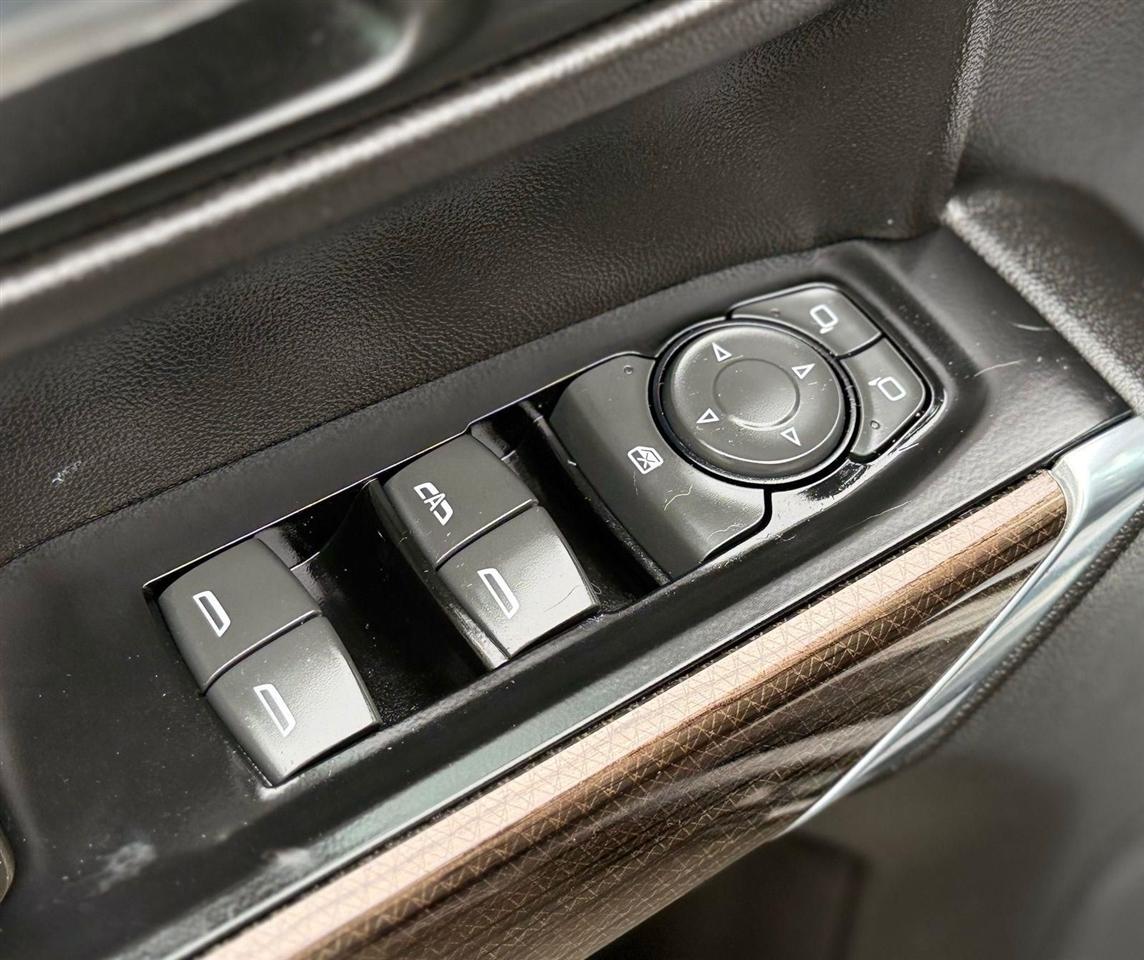 Chevrolet Silverado 1500  2020