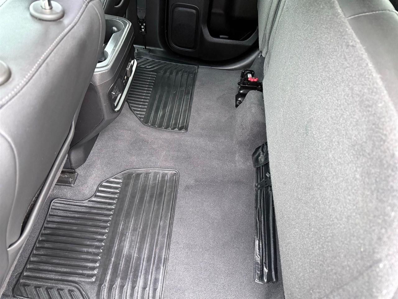 Chevrolet Silverado 1500  2020