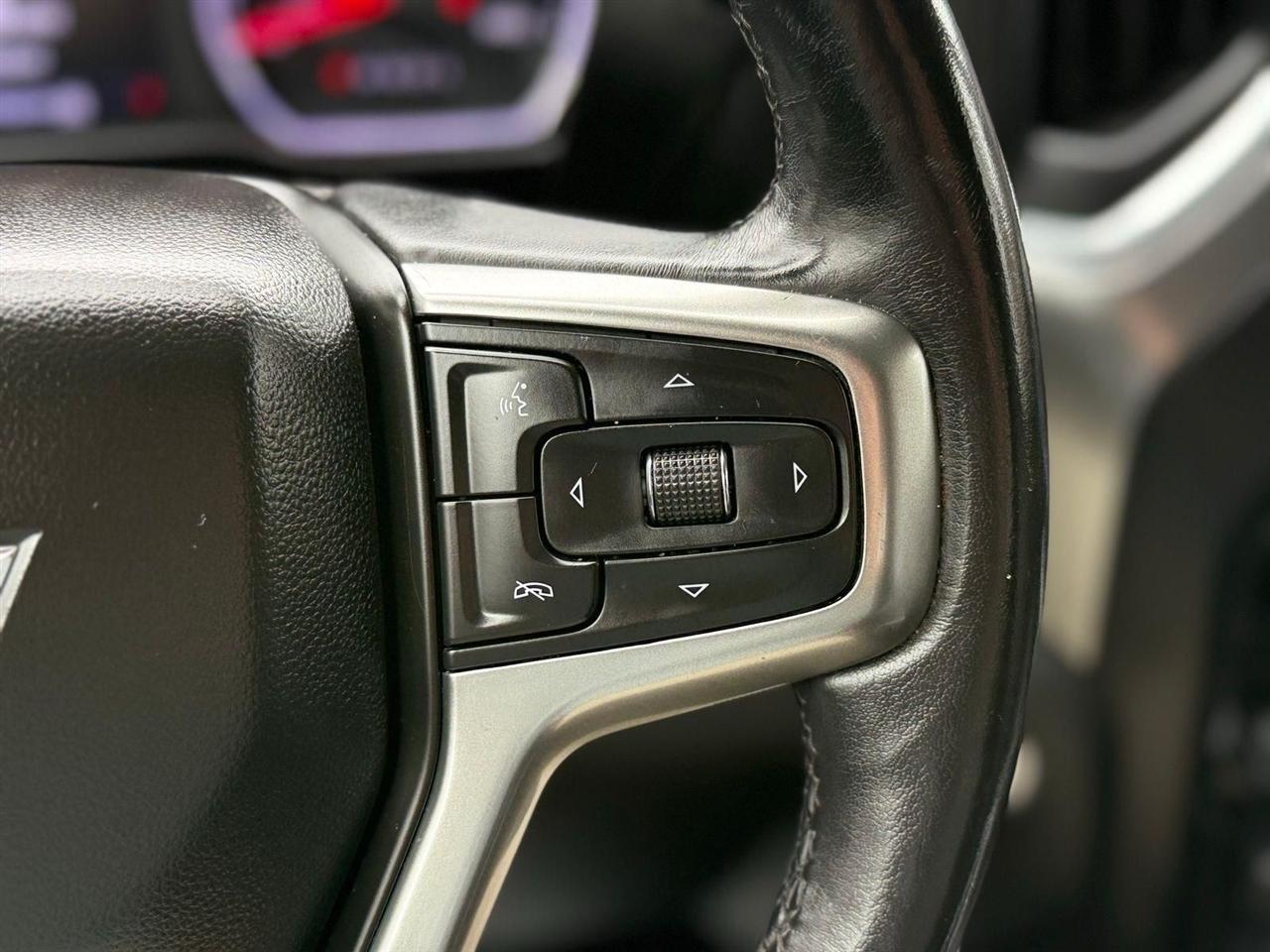 Chevrolet Silverado 1500  2020