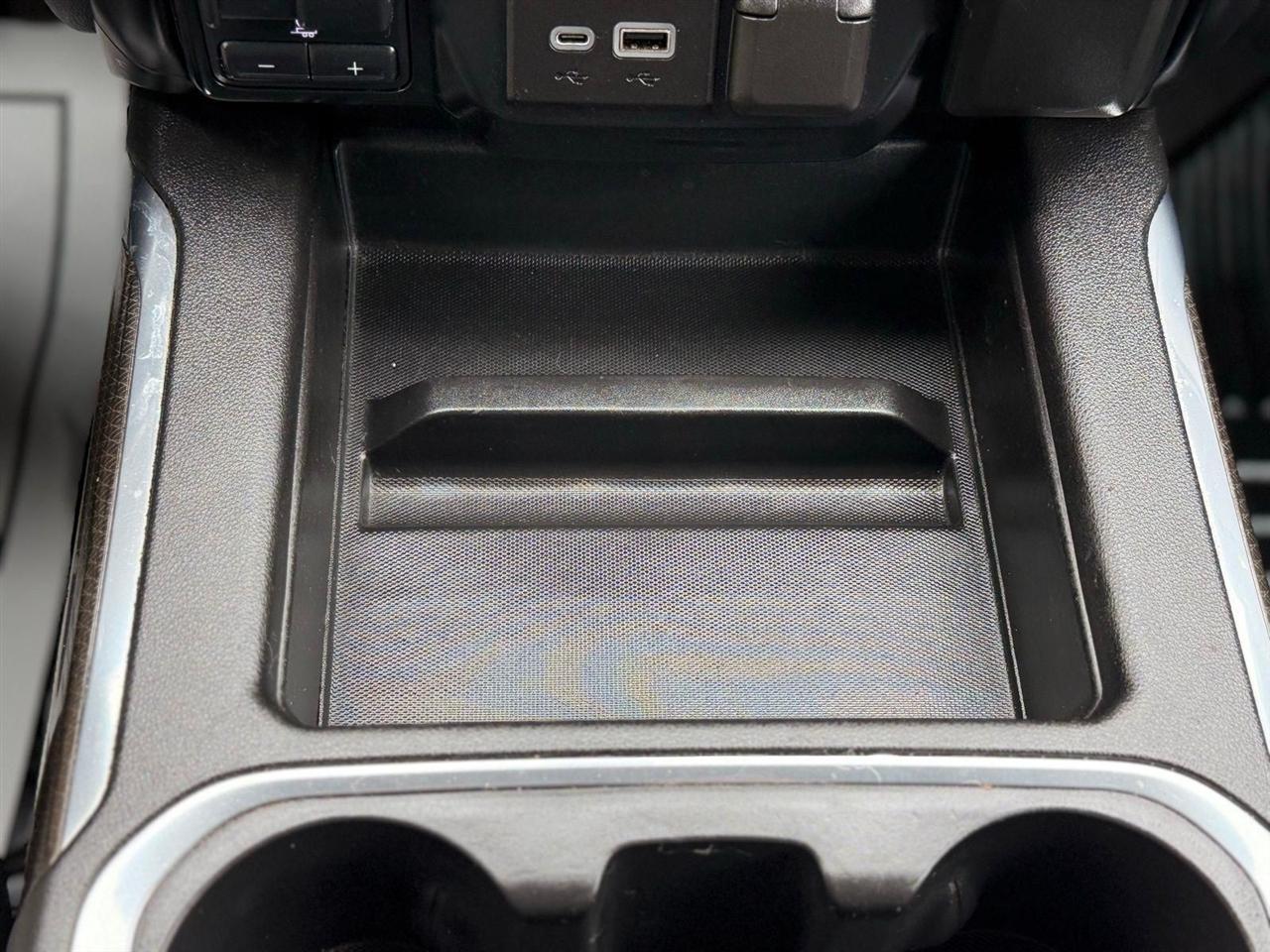 Chevrolet Silverado 1500  2020